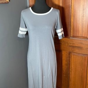 LuLaRoe Julia Dress